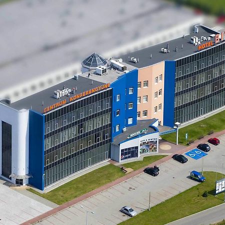 Bit Hotel Bielsko-Biała Ngoại thất bức ảnh