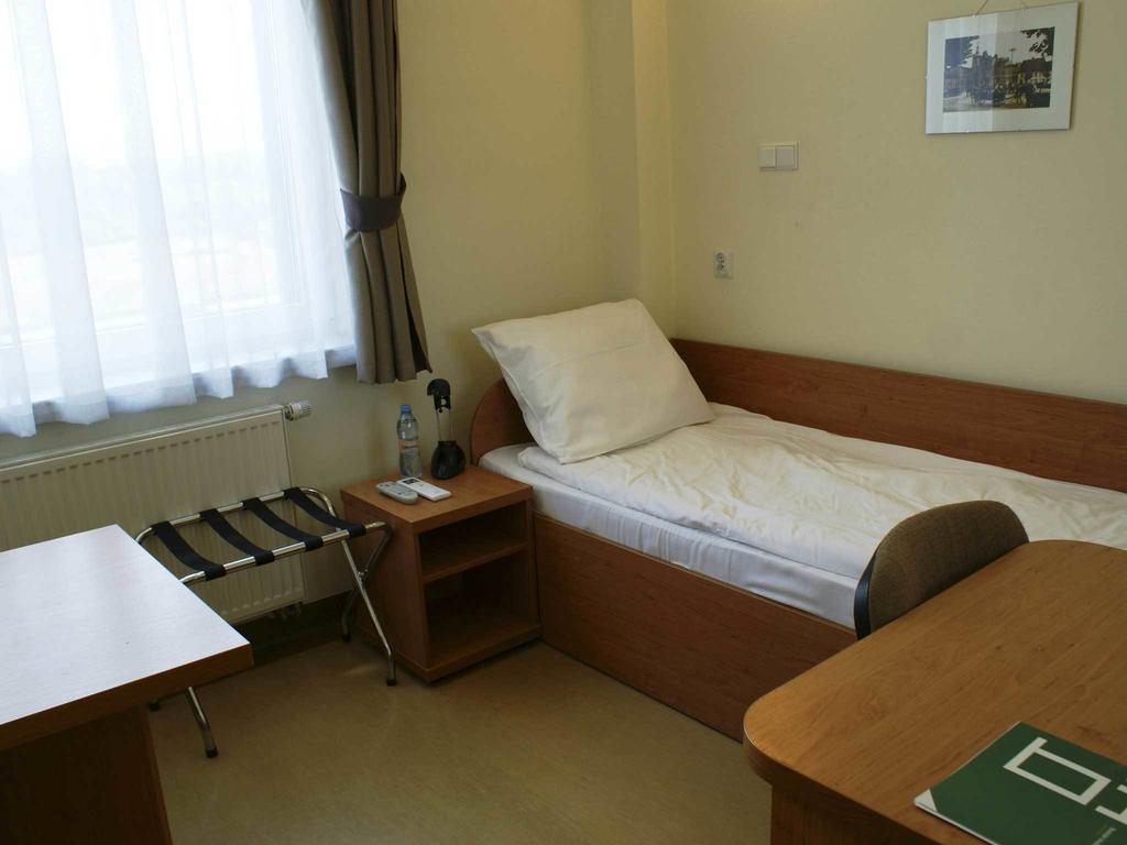 Bit Hotel Bielsko-Biała Phòng bức ảnh