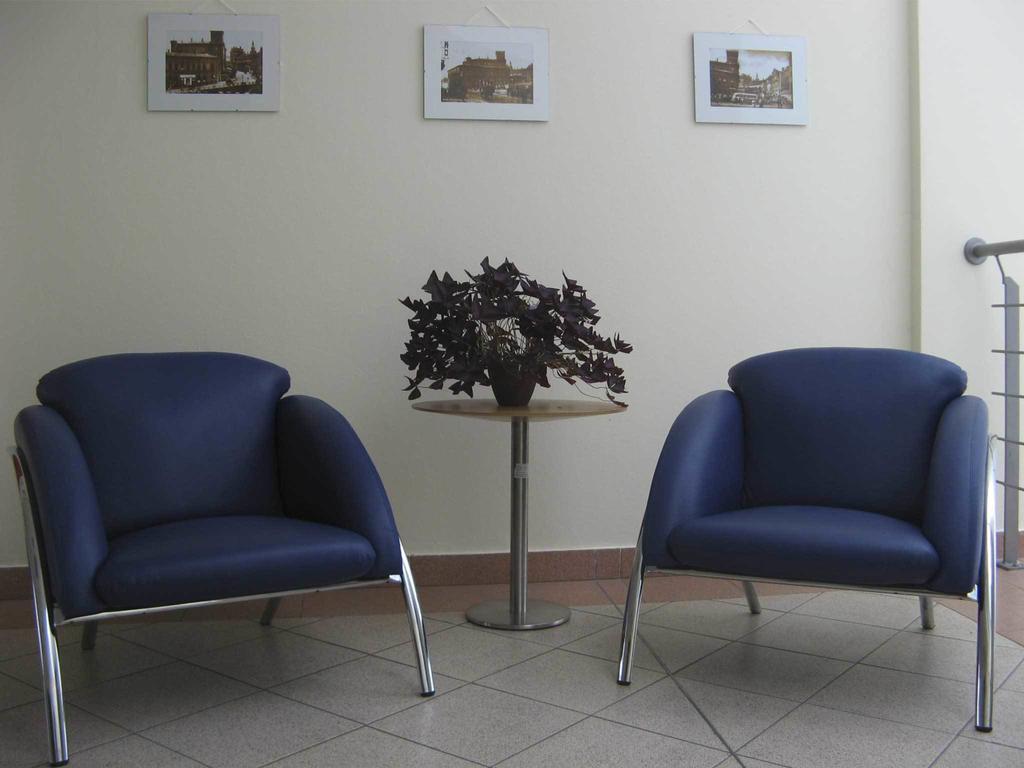 Bit Hotel Bielsko-Biała Ngoại thất bức ảnh