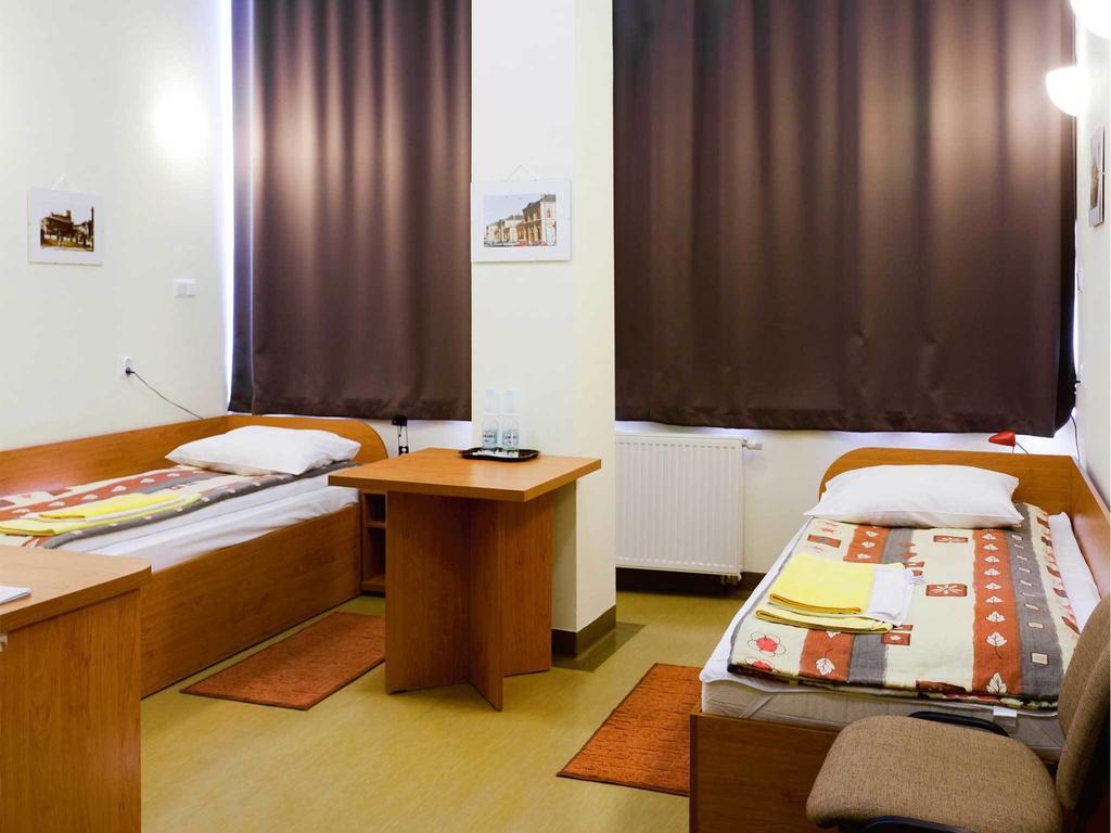 Bit Hotel Bielsko-Biała Phòng bức ảnh