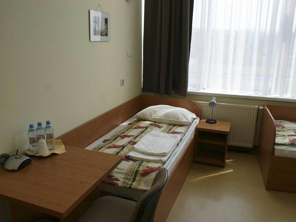 Bit Hotel Bielsko-Biała Phòng bức ảnh
