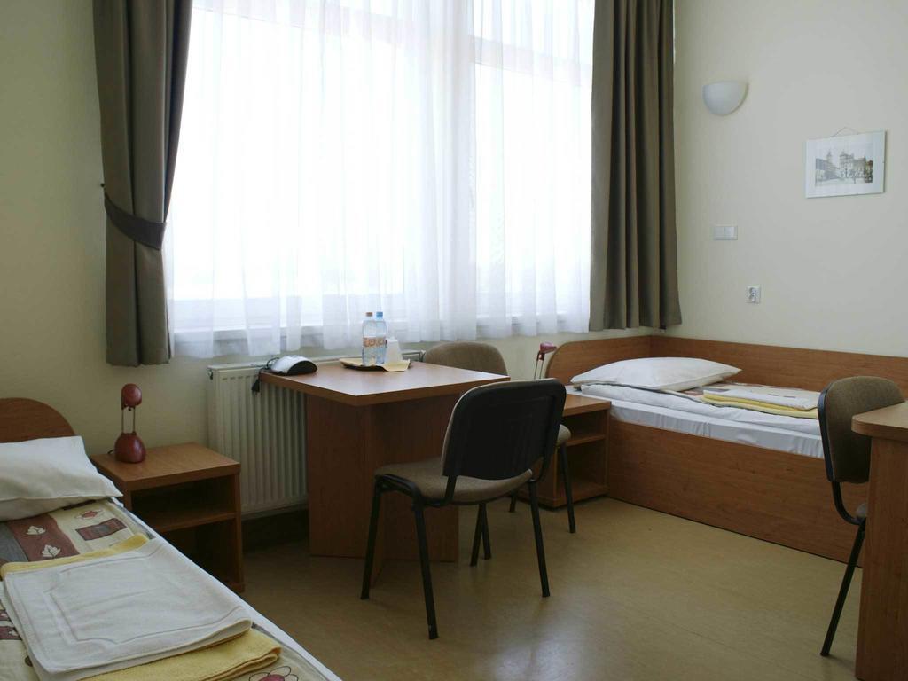 Bit Hotel Bielsko-Biała Phòng bức ảnh
