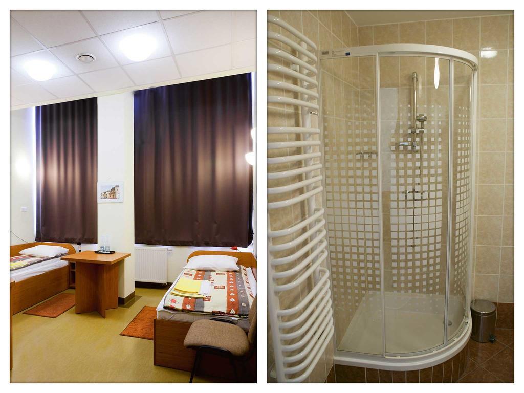 Bit Hotel Bielsko-Biała Ngoại thất bức ảnh