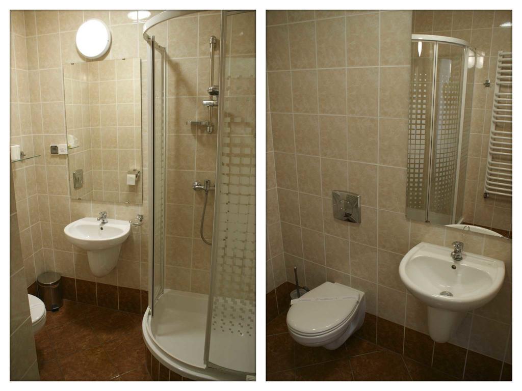 Bit Hotel Bielsko-Biała Phòng bức ảnh