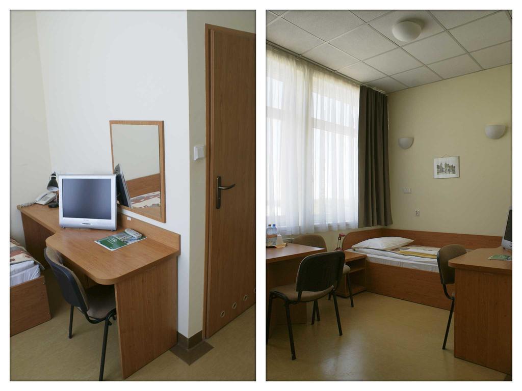 Bit Hotel Bielsko-Biała Phòng bức ảnh