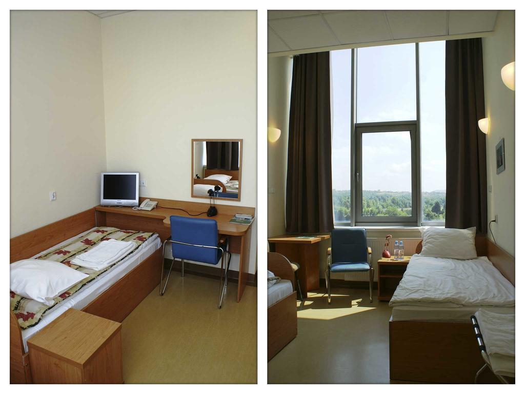 Bit Hotel Bielsko-Biała Phòng bức ảnh