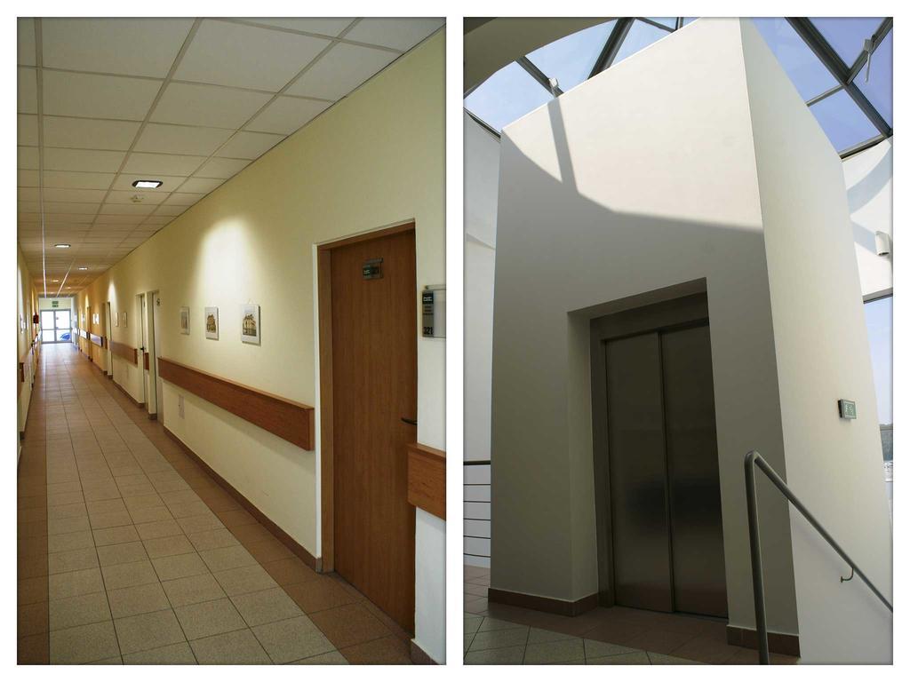 Bit Hotel Bielsko-Biała Ngoại thất bức ảnh