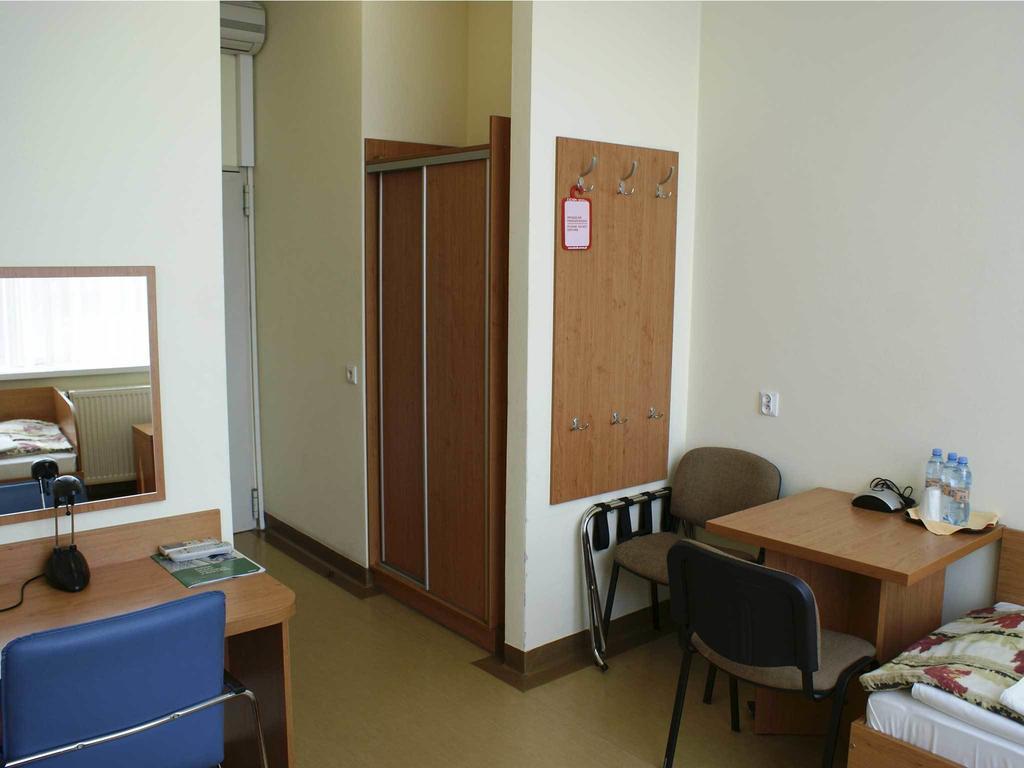 Bit Hotel Bielsko-Biała Ngoại thất bức ảnh