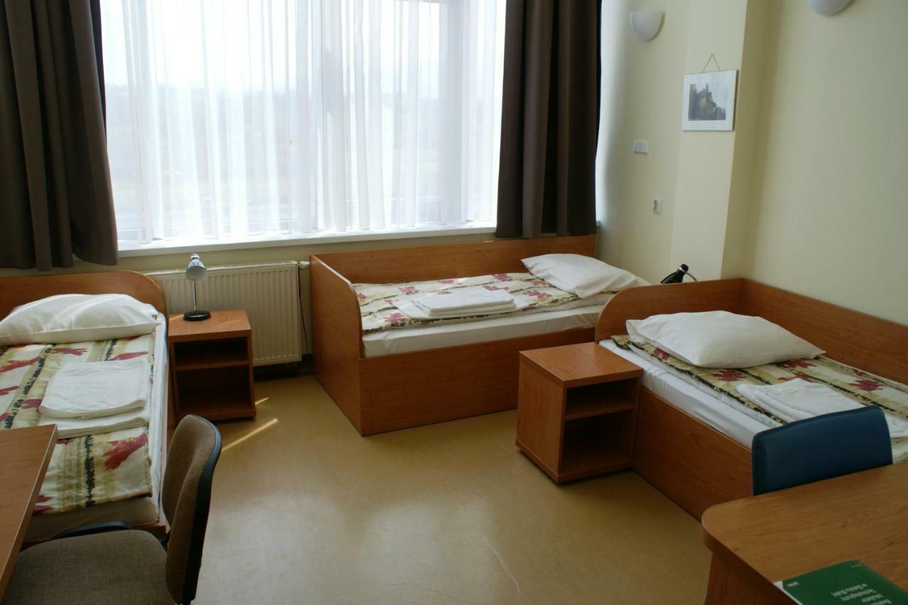 Bit Hotel Bielsko-Biała Ngoại thất bức ảnh