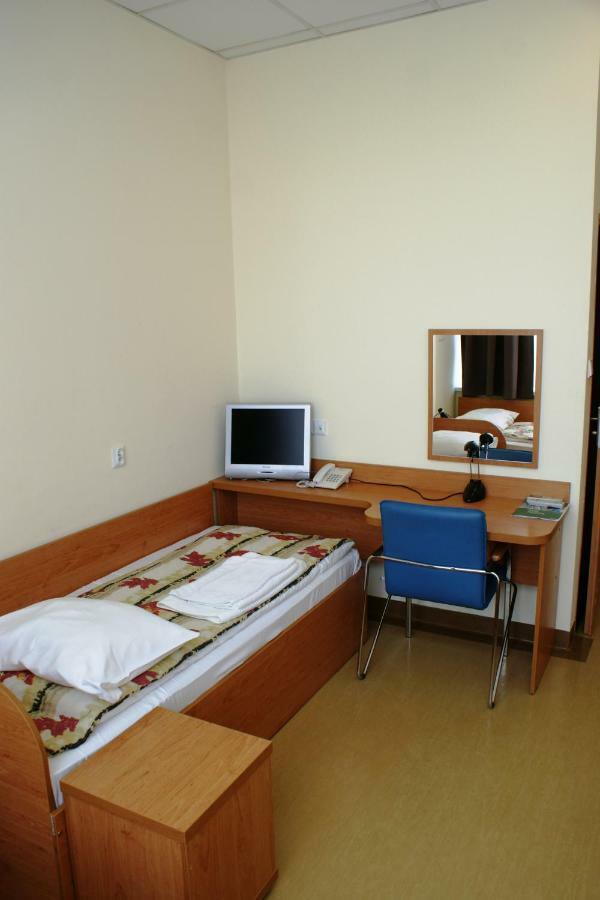 Bit Hotel Bielsko-Biała Ngoại thất bức ảnh