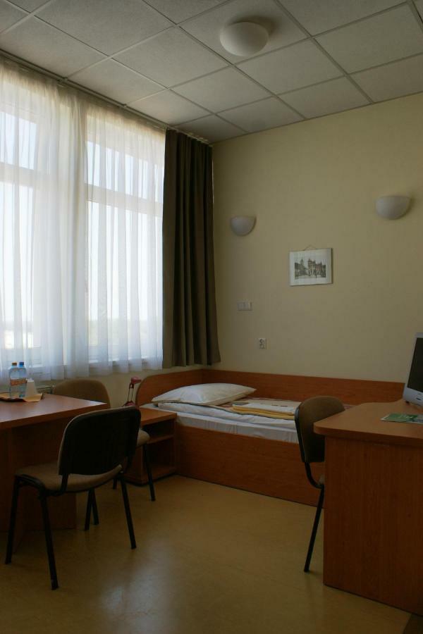 Bit Hotel Bielsko-Biała Ngoại thất bức ảnh